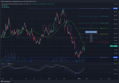 BATS DRV Chart Image By D1Nero TradingView