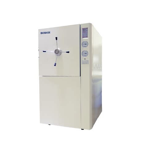 Horizontal Pulse Vacuum Autoclave Buy Biobase