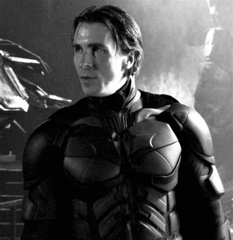 How Many Christian Bale Batman Films Are There Artofit