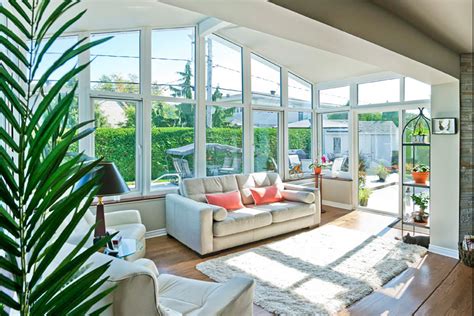 Sunroom Furniture: 5 Ways to Spruce Up Your Home