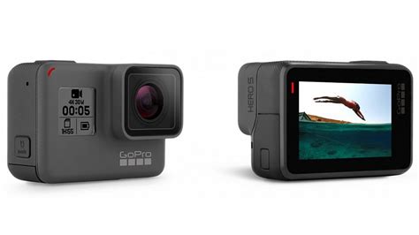 Get A Big Discount On A Gopro Hero5 If You Trade In Your Old Model