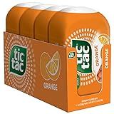 Tic Tacs Nutrition Facts | Tic Tac Flavors