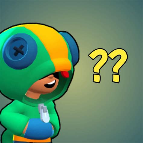 Como é O Rosto Do Leon Fanart Brawl Stars Amino Oficial Amino