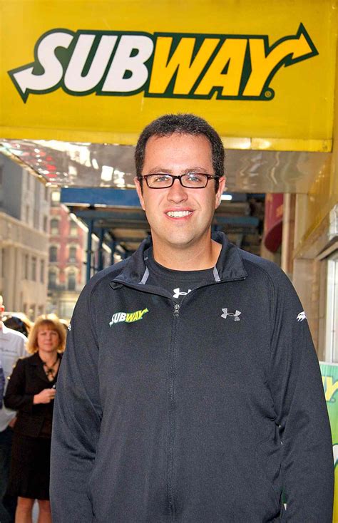 Subway drops Jared Fogle amid FBI investigation