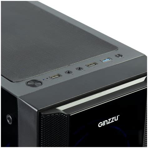 Купить Игровой компьютер B-Zone ПК Core I3 12100F / GTX 1050 Ti 4GB ...