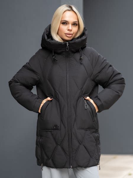 Пуховик MONOMIR Зима купить на OZON по низкой цене (1706106840)