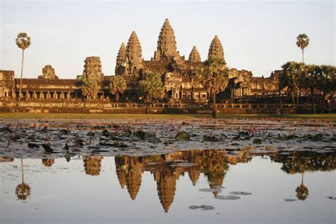 Vietnam & Cambodia Highlights | Exodus