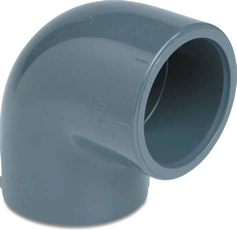 Pvc Imperial Glue Fittings