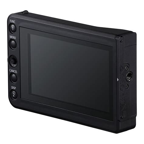 midwest photo canon lm  lcd monitor