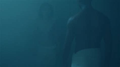 Nude Video Celebs Minjung Cho Nude The Princess And The Pea 2015