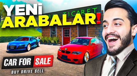 ARKADAN ÇEKİŞLİ DRİFT BMW Sİ VE YENİ ARABALAR GELDİ Car For Sale 11