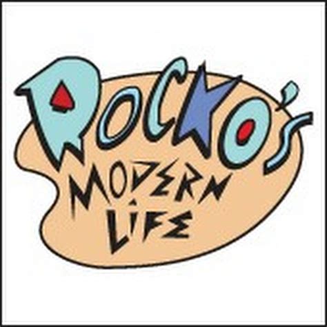 Rocko S Modern Life YouTube