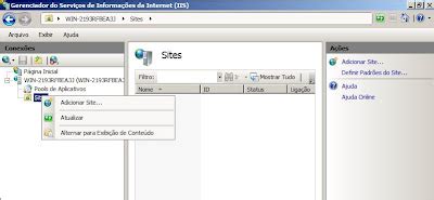 Eduardo Popovici Configurando O Iis No Windows Server