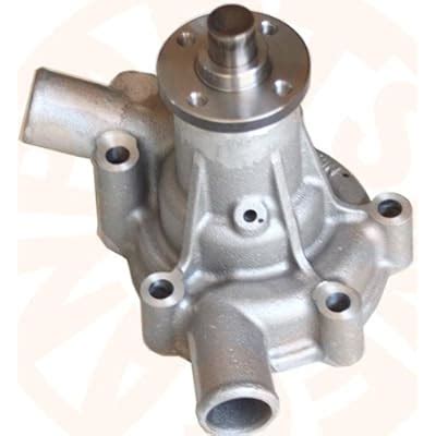 Buy Gowe Engine Water Pump For Yanmar Komatsu D Engine Water Pump