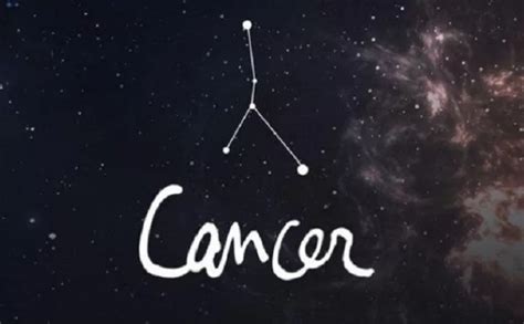 Ramalan Zodiak Cancer Hari Ini April Baik Bagimu Jika Mulai