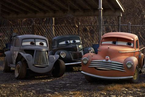 Cars 3: The Music and Characters that Make This the Best Cars Movie Yet!