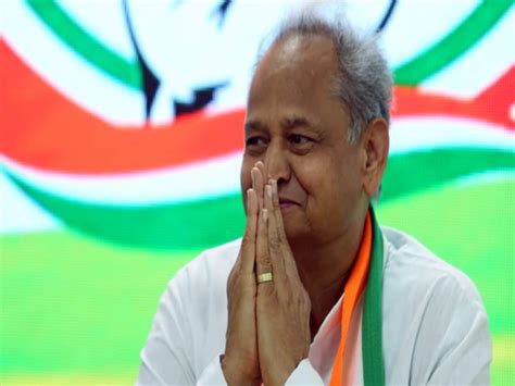 CM Ashok Gehlot health suddenly deteriorated in Jodhpur सएम अशक गहलत