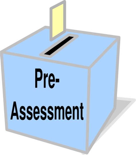 Assessments Clipart Free Download On Clipartmag