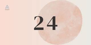 arti angka malaikat spiritualitas signifikansi cinta