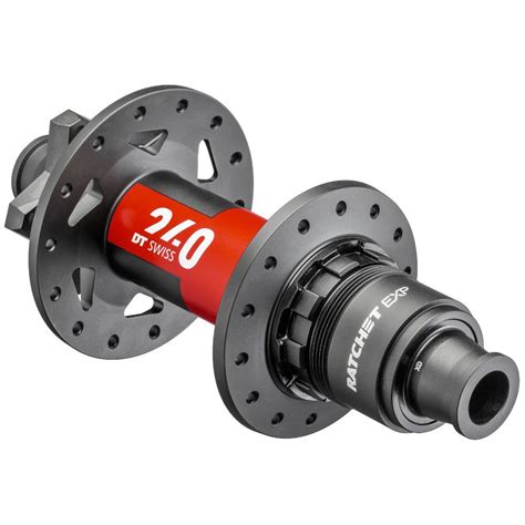 DT Swiss 240 Classic Rear Hub 6 Bolt 12x157mm Super Boost Sram XD