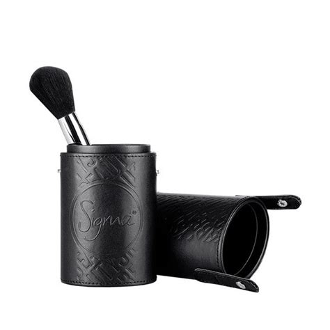 Sigma Brush Cup Holder | Camera Ready Cosmetics