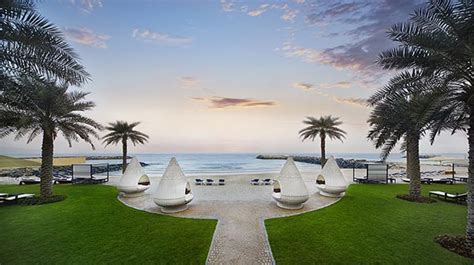 Ajman Palace The Hotel In Uae Which Takes Pride In Its Halal Friendly