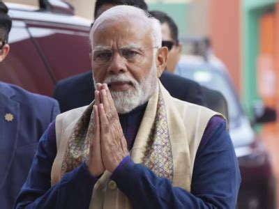 Pm Modi To Chair Council Of Ministers Meet On March India News