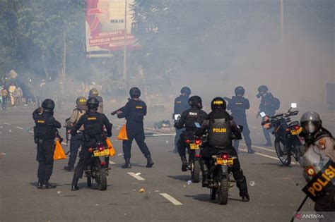 Kapolri Terjunkan Personel Ke Rempang Sosialisasi Ke Warga Agar