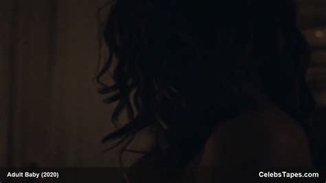 Kazu Makino Sexy Nude