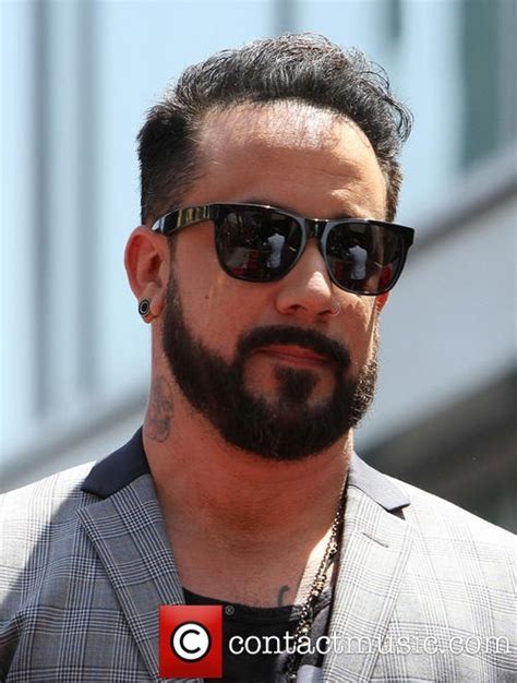 A Bearded Man Wearing Sunglasses And A Suit