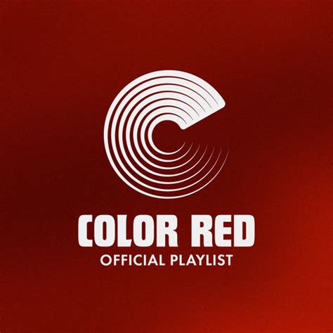 Listen – Color Red Music