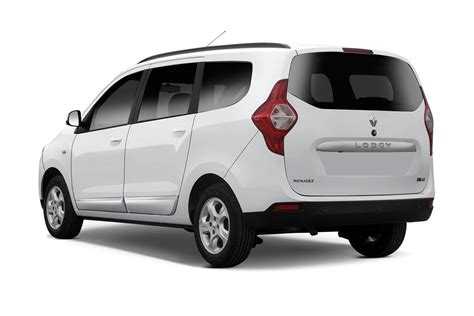 Renault Lodgy Price in Bangalore | Specs - Trident Renault