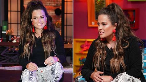 Mariana Echeverr A Muestra C Mo Le Destrozaron El Cabello Shows