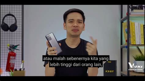 Kata Kata Bijak Dari David GadgetIn YouTube