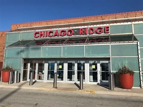 Fight In Food Court Shuts Down Chicago Ridge Mall | Oak Lawn, IL Patch