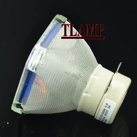 100 NEW ORIGINAL BARE PROJECTOR LAMP BULB XG LT50XA FOR SHARP XG