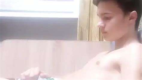 Hot Jerking Off XHamster