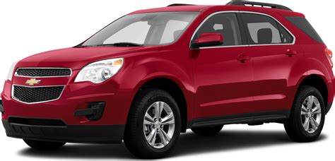 2014 Chevrolet Equinox Price Value Depreciation And Reviews Kelley Blue Book