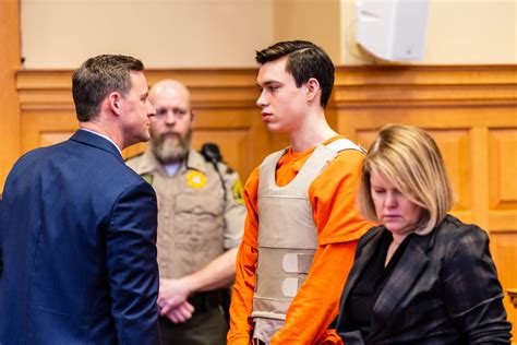 Iowa Teens Plead Guilty To Killing Teacher In Bad Grade Murder Case