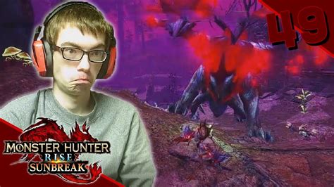 Le Mena Ant Valstrax De Rang Ma Tre Monster Hunter Rise Sunbreak