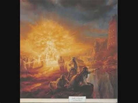 Lehi's Vision 1 Nephi 8 | Book of mormon, Nephi, Tree of life