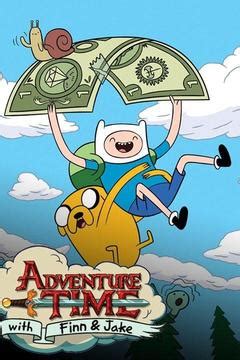 Adventure Time TV Series: Watch Full Episodes Online | DIRECTV