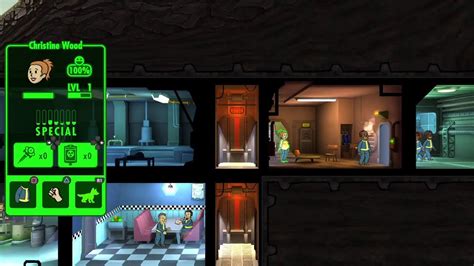 Fallout Shelter Youtube