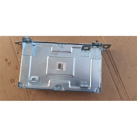 Hyundai Sonata Kia Optima Hybrid Battery Management Control Module 2011 2015 37513 E7000