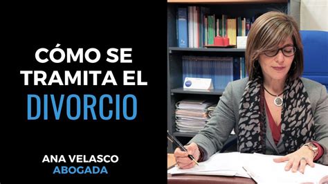 Requisitos Para Divorcio De Mutuo Acuerdo En Per Gu A Completa Y