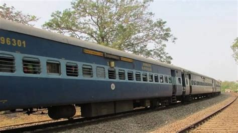 Indian Railways To Run Special Trains During Holi Route