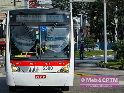 Brt Abc An Lise Do Projeto Funcional Parte Metr Cptm