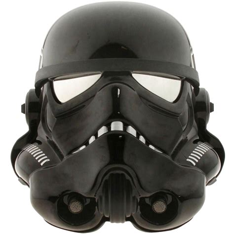 Black Stormtrooper Helmet for sale in UK | 55 used Black Stormtrooper Helmets