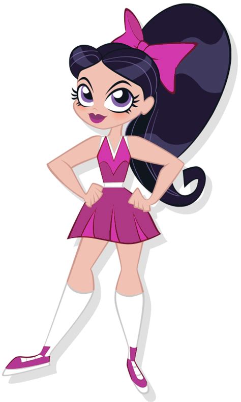 Star Sapphire G2costumes Dc Super Hero Girls Wikia Fandom