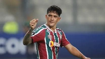 River Atento Doblete De Cano Y Debut De Marcelo En Fluminense Tyc